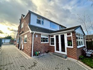 House From Rear- click for photo gallery